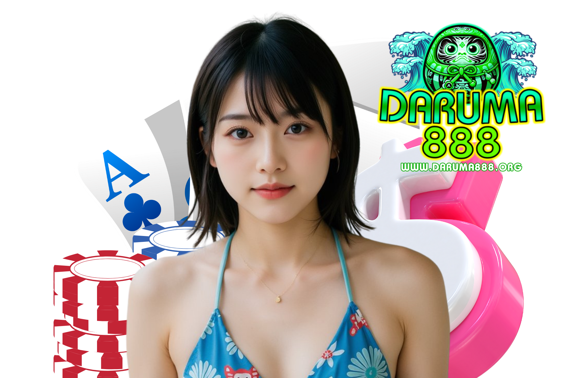 daruma888 เว็บตรง